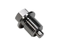 (image for) Billet Magnetic Oil Drain Plug Kit, Audi