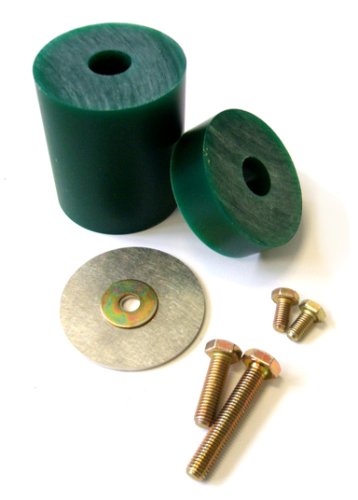 (image for) BFI Stage 1 Lower Mount, Front/Side