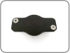 (image for) VW 16V Distributor Block Plate