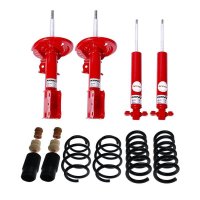 (image for) ACTIVE Kit- 00-06 Audi TT Quattro 1.8L
