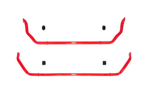 (image for) ANTI-ROLL BAR KIT (FRONT&REAR)