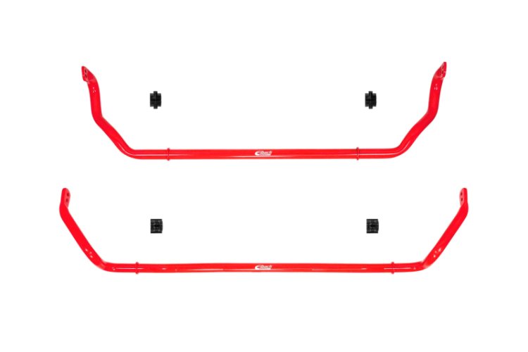 (image for) ANTI-ROLL BAR KIT (FRONT&REAR)