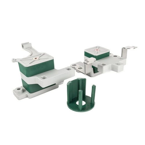 (image for) MQB - Engine Mount Kit - 1.4 TSI - 6 Speed - Stage 2 - V2