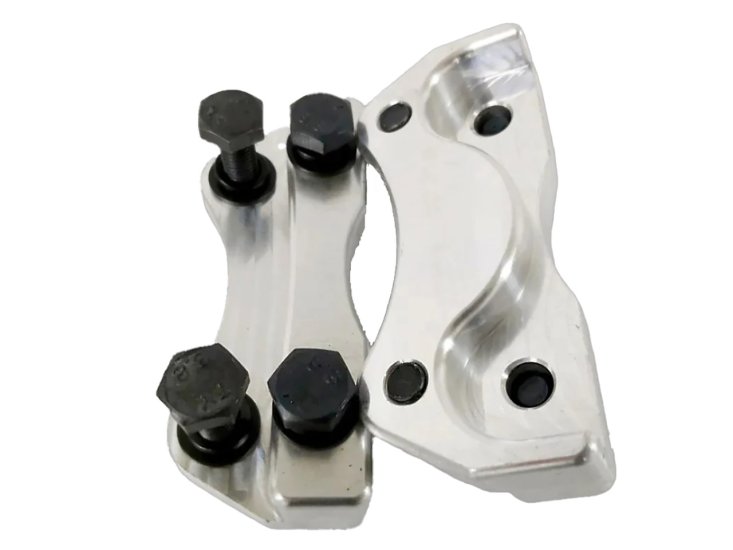 (image for) VW MK1 Brake Caliper Spacer 239mm > 280mm Discs