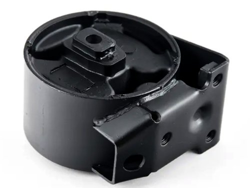 (image for) MK2 Rear Motor Mount - Early Style Rubber