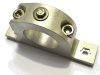 (image for) Solid Steering Rack Bracket