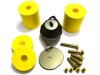 (image for) BFI Stage .5 Polyurethane Motor Mount Complete Kit