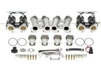 (image for) 40mm DCOE Throttle Bodies (ITB) Kit for VW 2.0L-8V Crossflow