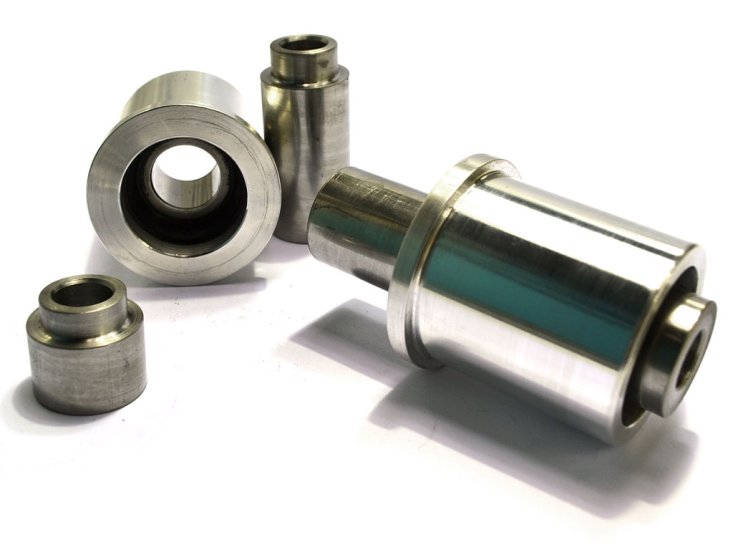 (image for) MK3 Rear Beam Bearing kit
