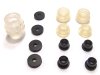 (image for) 020 Shifter Bushings only kit - MK2/3 OEM