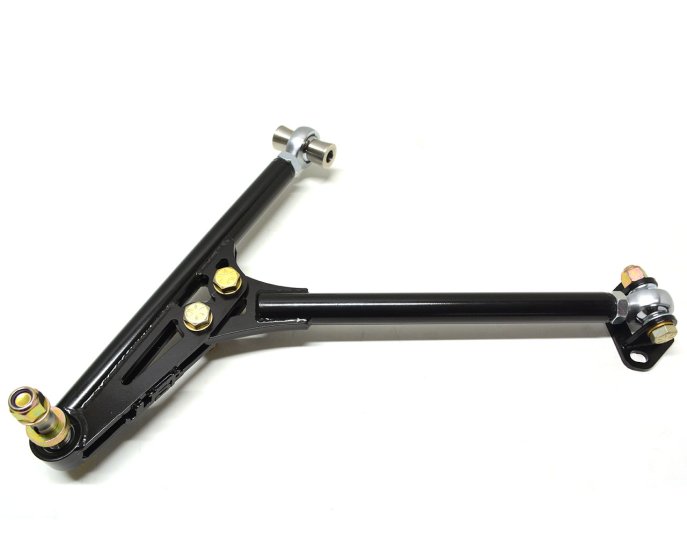 (image for) Tubular Front Control Arms (MK1 HEIM)