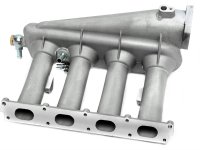 (image for) 1.8T 20V Dual Plenum Intake Manifold
