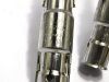 (image for) Genesis VR6 8mm Plug Cables (MK3 & 4 12V)