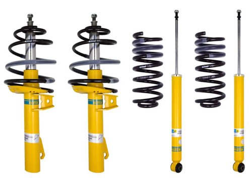 (image for) Bilstein Pro-Kit (VW Cabrio 2002-1995)