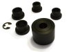 (image for) HARD Bushing only kit - MK2/3