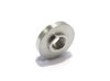 (image for) Weld-on Nozzle Bungs (metal pipe)