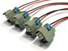 (image for) Splice-in Connector Pigtail (USCAR)