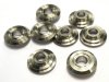 (image for) 20v Exhaust Ti Retainers