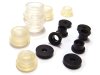 (image for) 020 Shifter Bushings only kit - MK2/3 OEM