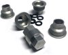 (image for) Billet Injector Cups (1.8T Small Port)