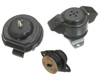 (image for) MK2 8V/16V, B3 16V, G60 Motor Mount Kit