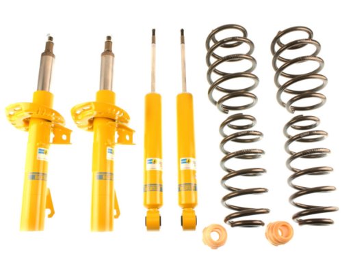 (image for) Bilstein Pro-Kit (Audi TT Quattro 2010-2008)