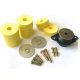 (image for) MK3 - MOTOR MOUNT KIT - STAGE 1
