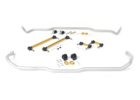 (image for) Sway Bar Vehicle Kit - VW Golf MK5 MK6