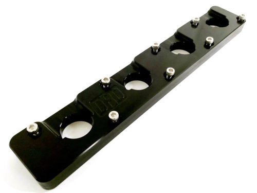 (image for) 20V Coil Adaptor Plate For R8 Coil Packs