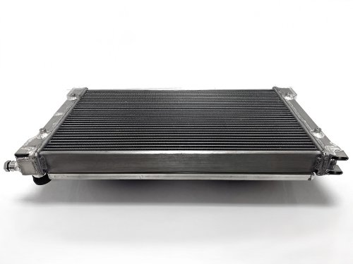 (image for) MK2 Golf/Jetta Swap Radiator (525mm)