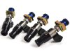 (image for) Genesis2 500cc FOGGER - (8V/16V/AEB & AGU 1.8T/MK2&3 VR6 12V)