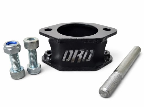 (image for) VW MK1 Brake Booster Delete Kit