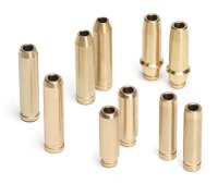 (image for) High-Flow Tapered 7mm Valve Guide (Bronze)