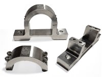 (image for) Solid Steering Rack Brackets (MK2)