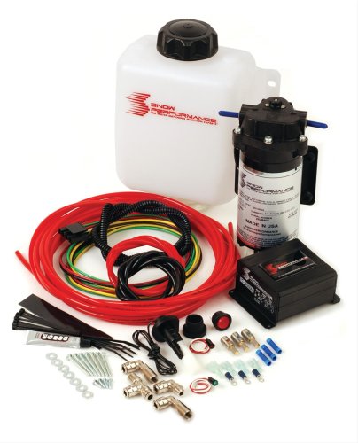 (image for) Diesel Stage1 Universal (up to 25psi)