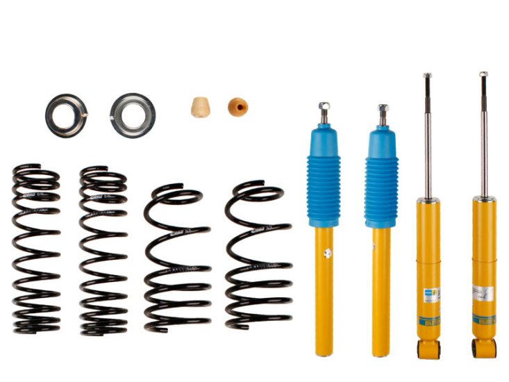 (image for) Bilstein Pro-Kit (VW Jetta 1984-1980, Rabbit 1984-1975, Scirocco 1988-1975)