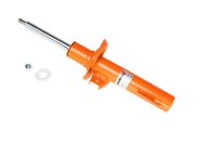 (image for) AUDI TT FWD & QUATTRO FRONT (07-14)