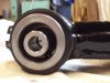 (image for) Front Control Arm Bearing kit (MK4 VW)