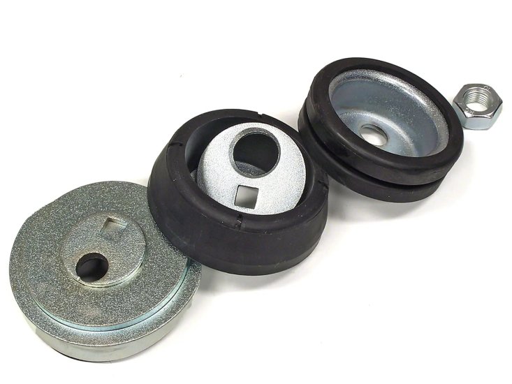 (image for) SPC Front Camber/Caster Kit