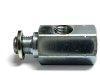 (image for) Oil Pressure Gauge Adapter (VW/Audi, 2000+)