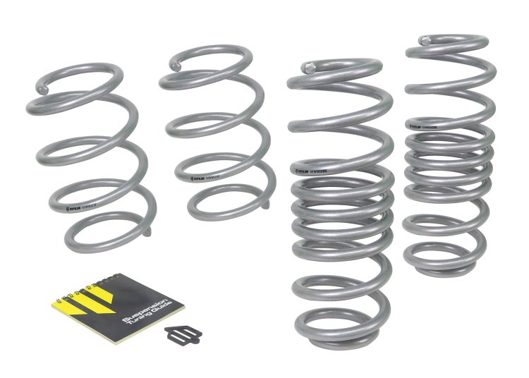 (image for) Lowering Springs - Golf R MK8