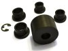 (image for) HARD Bushing only kit - MK2/3
