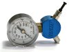 (image for) Tuner's Pressure Gauge