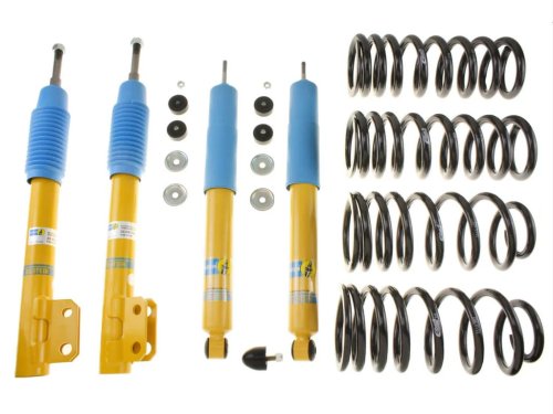 (image for) Bilstein Pro-Kit (VW Cabriolet 1993-1985)