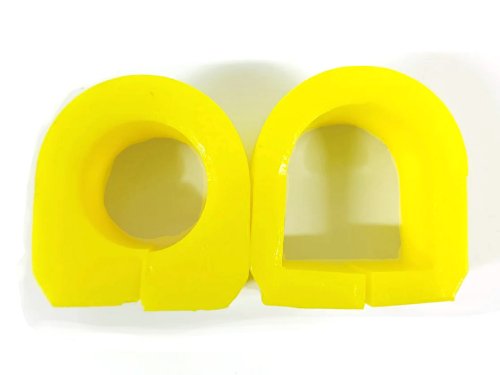 (image for) VW MK1 Steering Rack Mounts