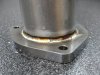 (image for) MK2/3 VR6 Test Pipe