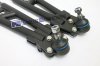 (image for) Tubular Front Control Arms (MK3 VR6)