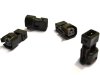 (image for) P&P Harness Adapters (USCAR to Jetronic)