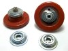 (image for) Street/Race Camber/Caster Plates (MK4)