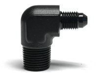 (image for) 90deg Adapter (3/8 to 4AN)